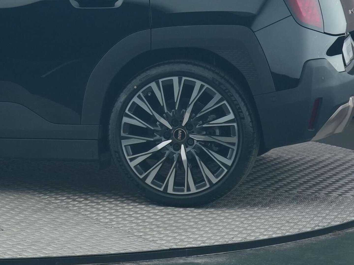 Mini Aceman Favoured Cooper SE - 2025 - Joinsteer - #13