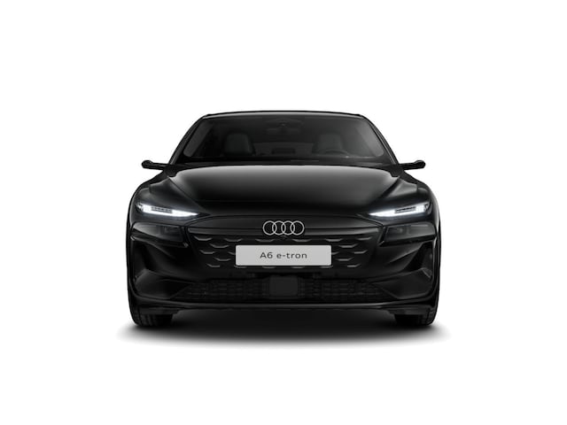 Audi A6 Sportback E-tron E-tron Performance - 2025 - Joinsteer - #3