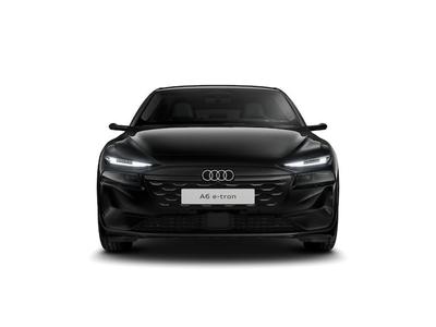 Audi A6 Sportback E-tron E-tron Performance -  - Joinsteer - #2