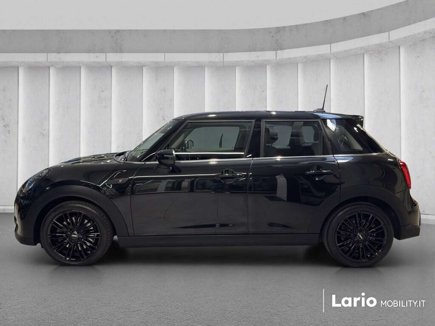 Mini Hatch JCW Cooper S - 2023 - Joinsteer - #2