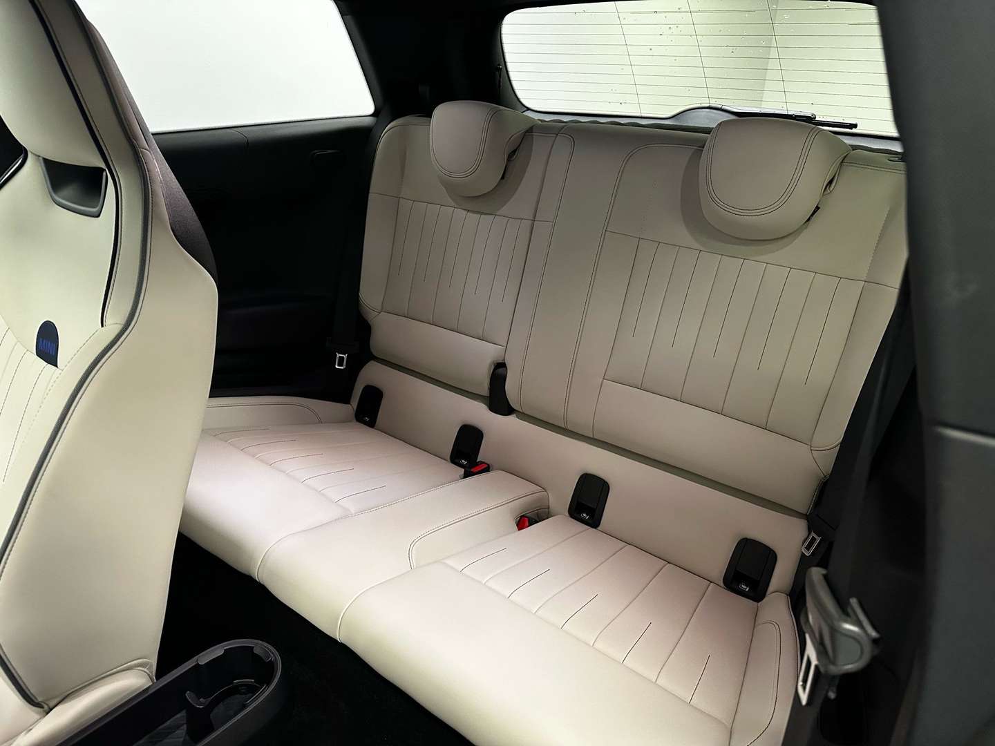 Mini Electric Favoured Cooper SE - 2024 - Joinsteer - #8