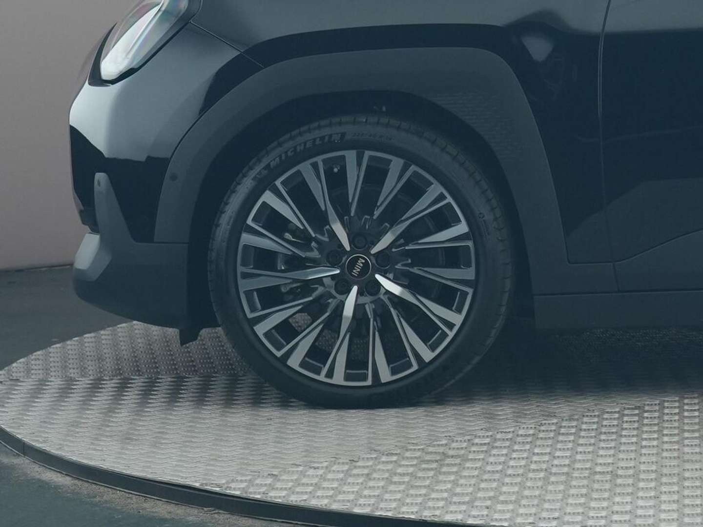 Mini Aceman Favoured Cooper SE - 2025 - Joinsteer - #14