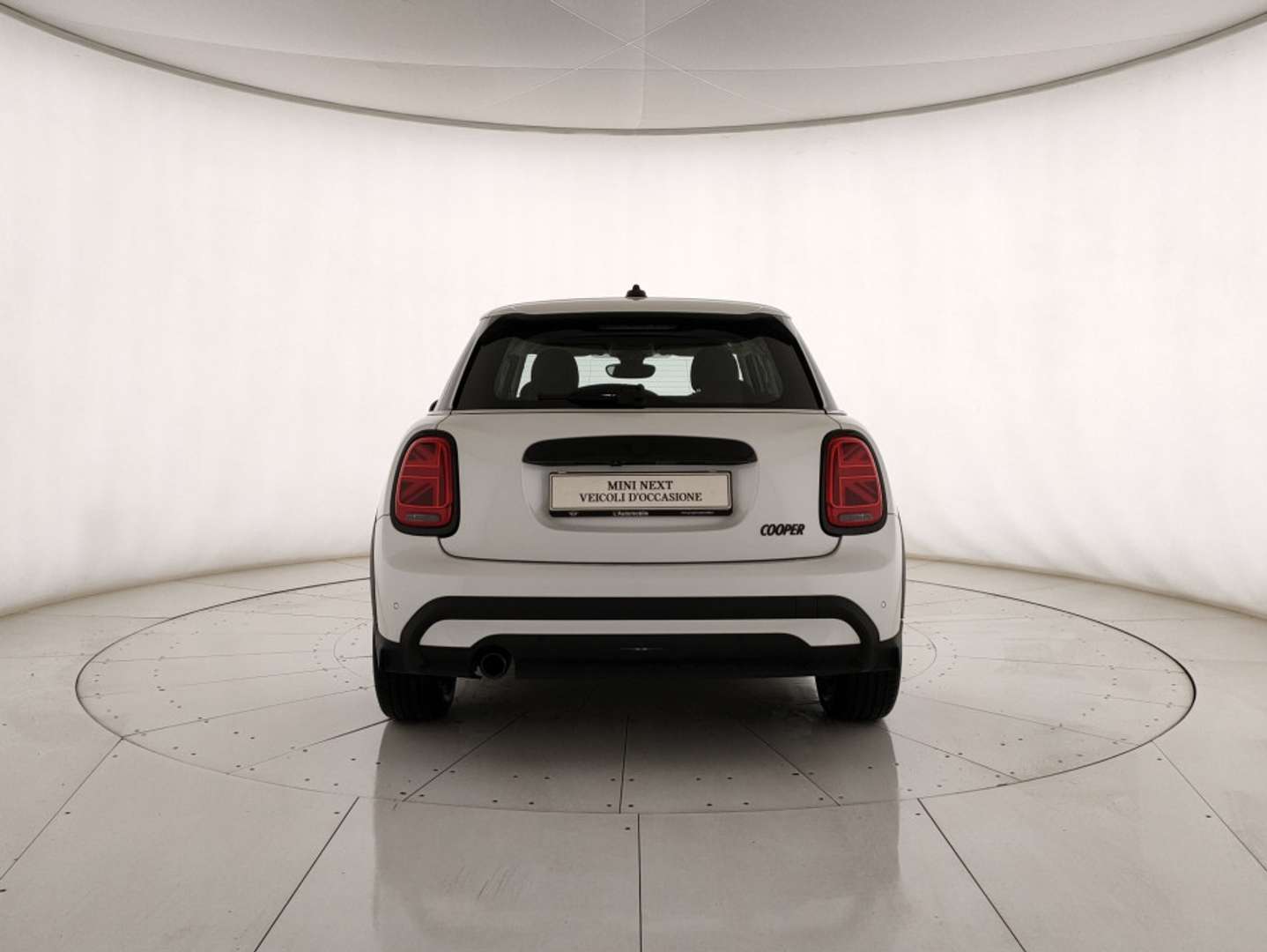 Mini 5 Portes Camden Cooper - 2023 - Joinsteer - #5