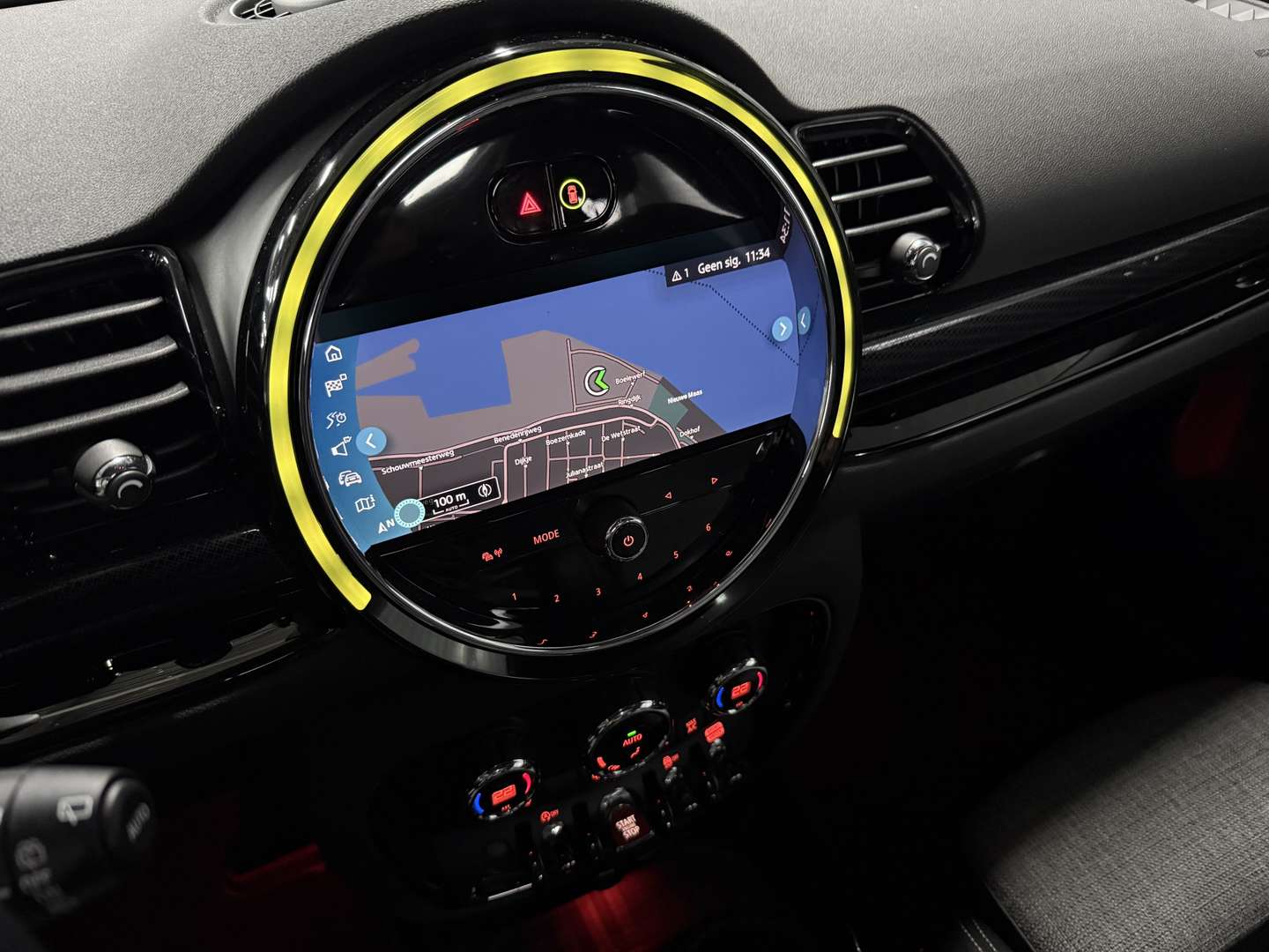 Mini Clubman COOPER - 2021 - Joinsteer - #16