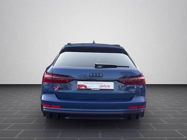 Audi S6 Avant TDI Quattro Tiptronic - 2025 - Joinsteer - #7
