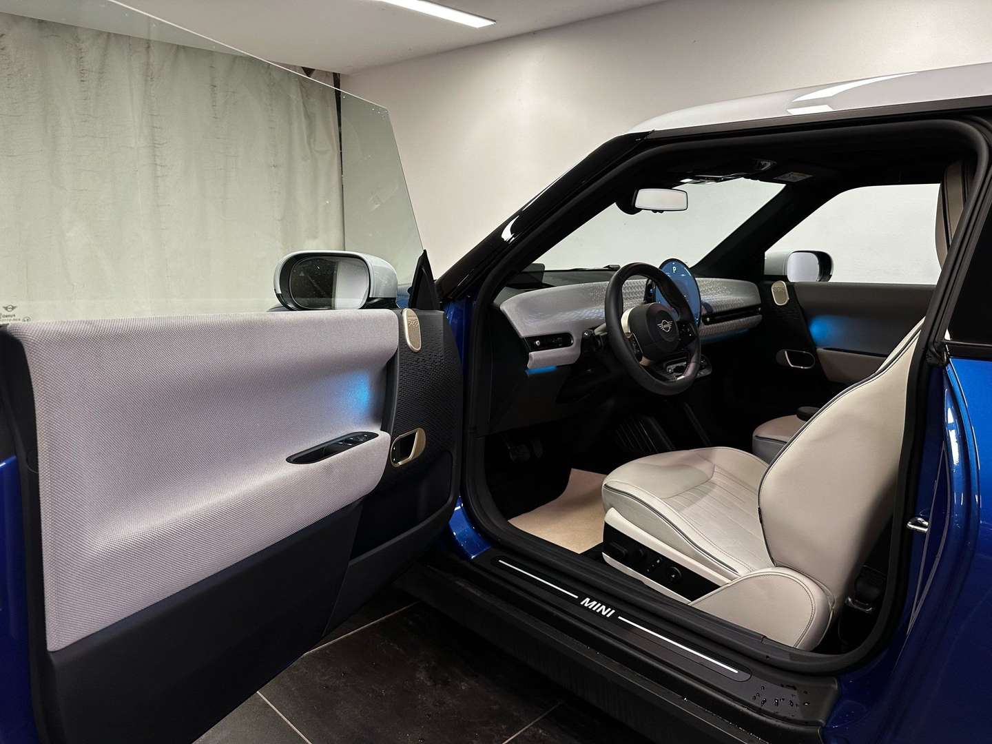 Mini Electric Favoured Cooper SE - 2024 - Joinsteer - #9