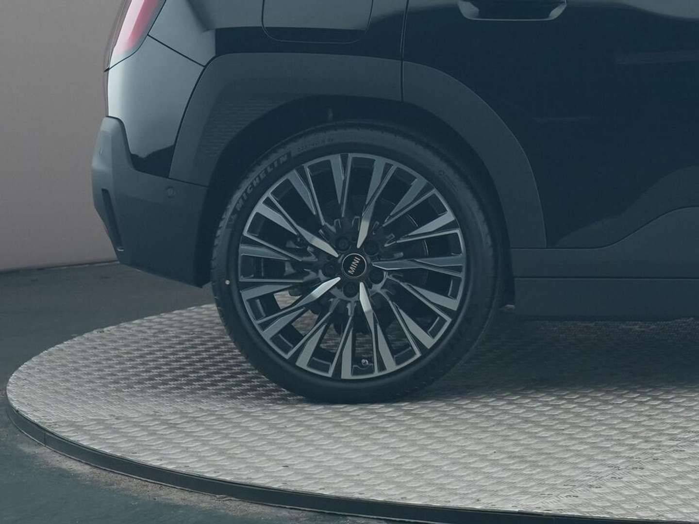 Mini Aceman Favoured Cooper SE - 2025 - Joinsteer - #15