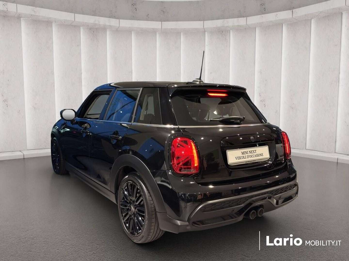 Mini Hatch JCW Cooper S - 2023 - Joinsteer - #3