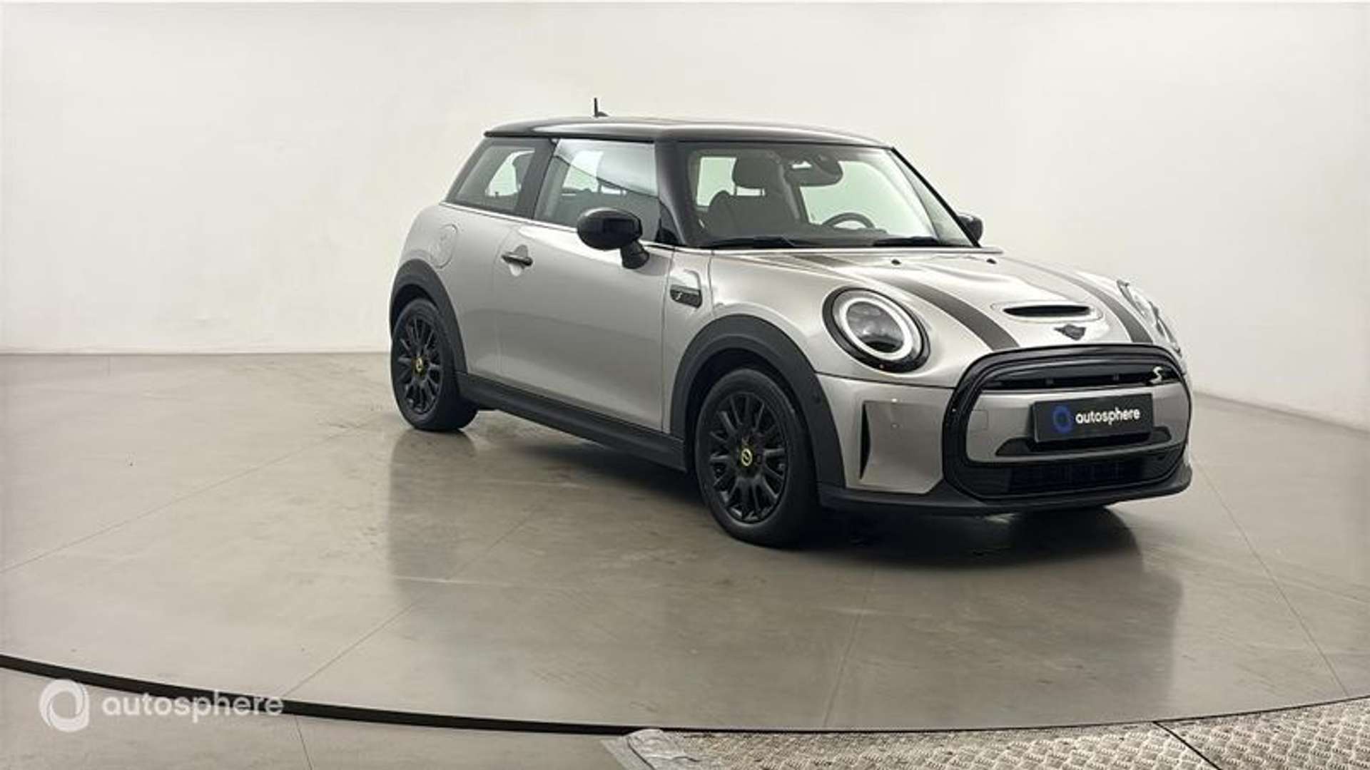 Mini Electric Cooper SE - 2023 - Joinsteer - #2
