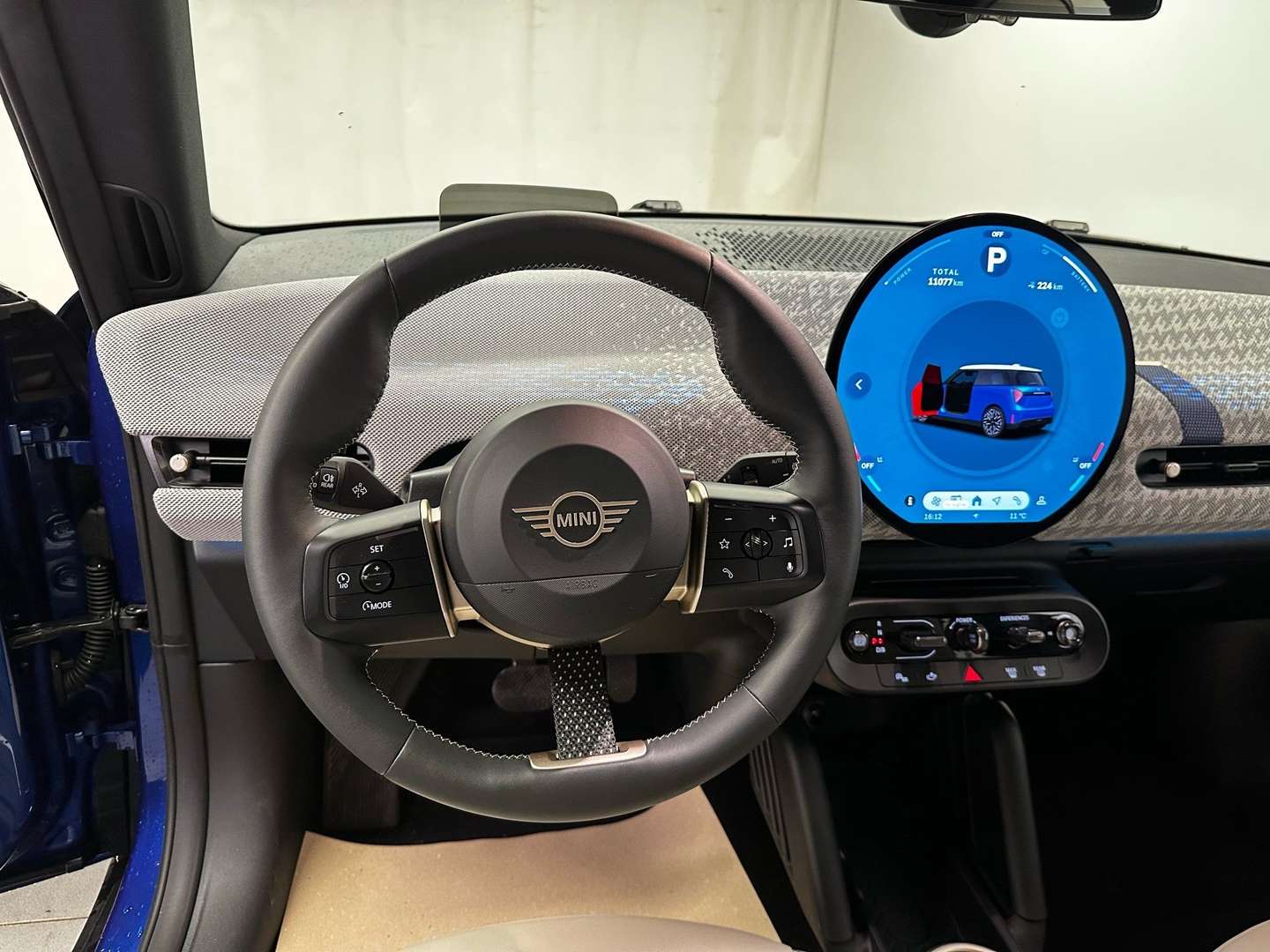 Mini Electric Favoured Cooper SE - 2024 - Joinsteer - #10
