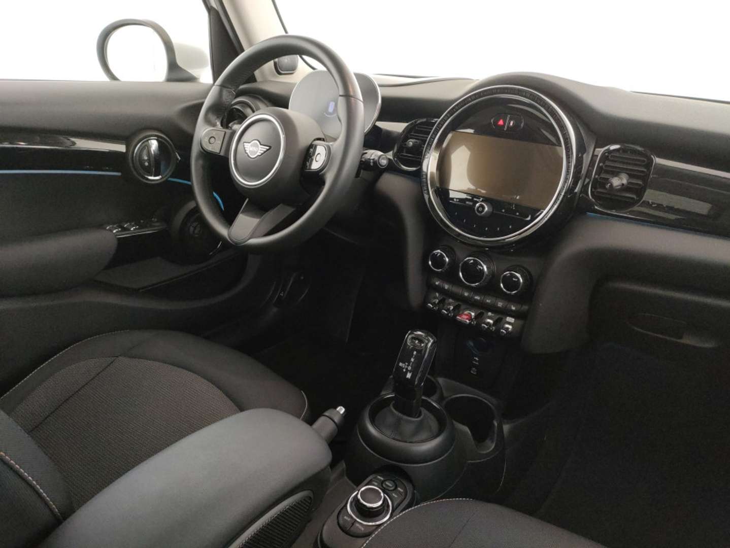 Mini 5 Portes Camden Cooper - 2023 - Joinsteer - #6