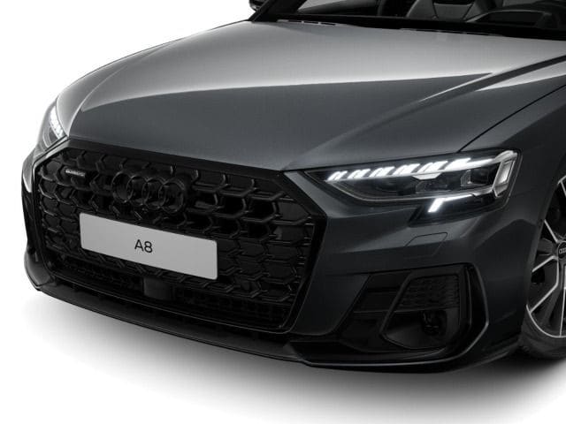 Audi A8 TFSI E 60 TFSI E Quattro Tiptronic - 2024 - Joinsteer - #8