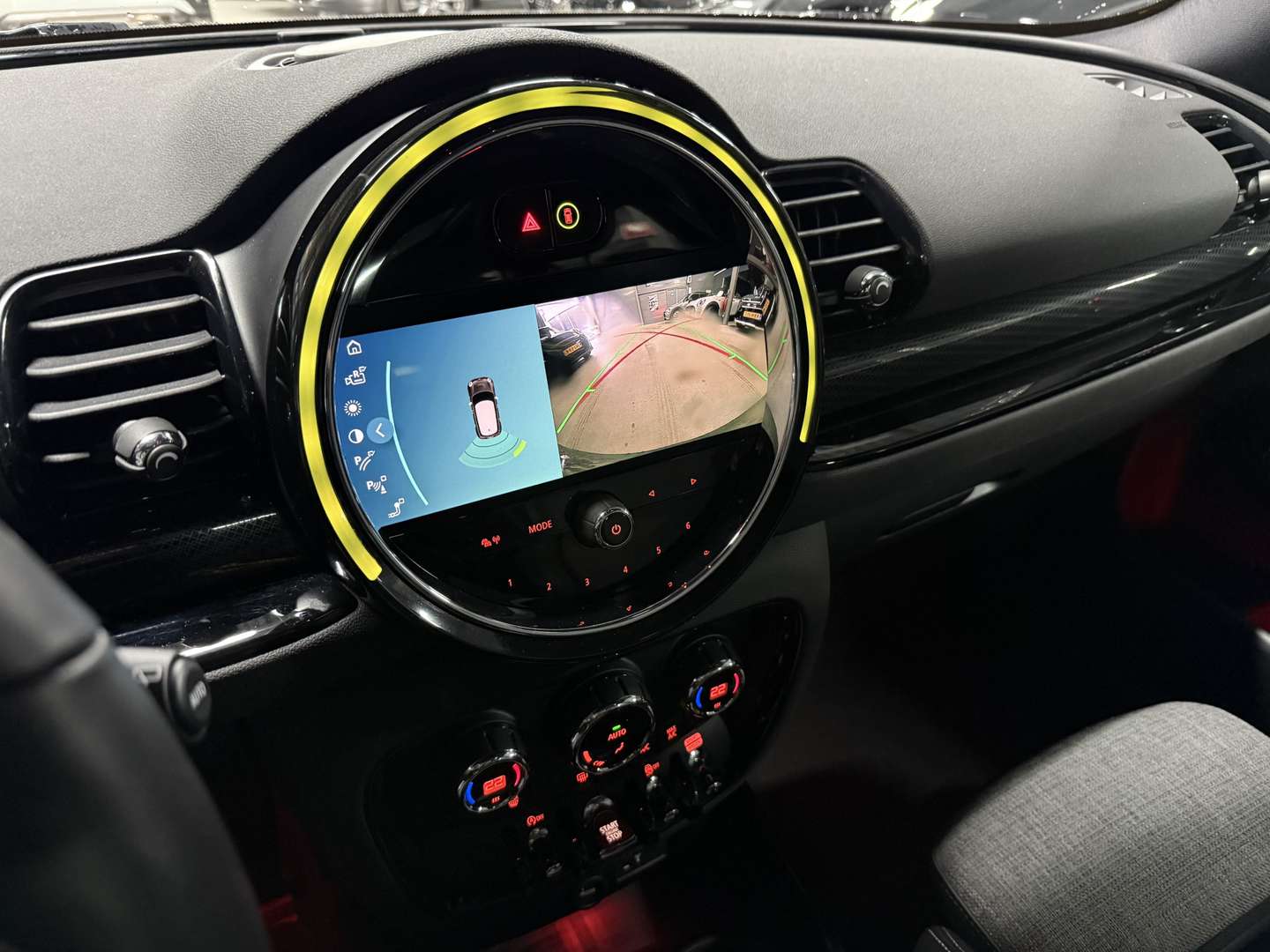 Mini Clubman COOPER - 2021 - Joinsteer - #17