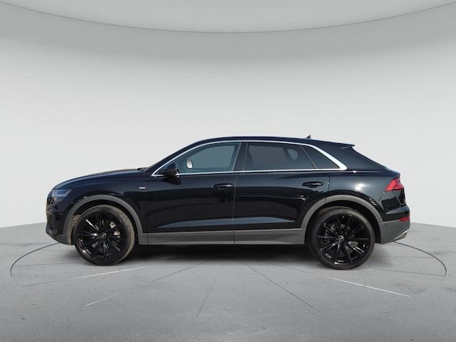 Audi Q8 50 TDI Quattro Tiptronic - 2023 - Joinsteer - #6
