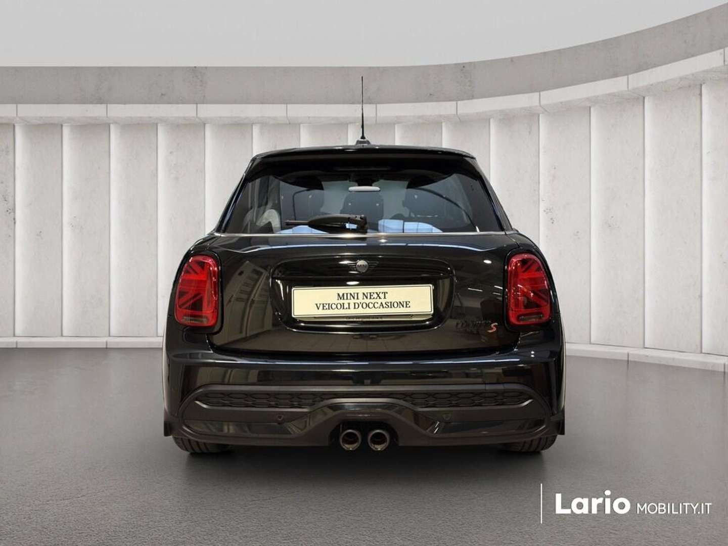 Mini Hatch JCW Cooper S - 2023 - Joinsteer - #4