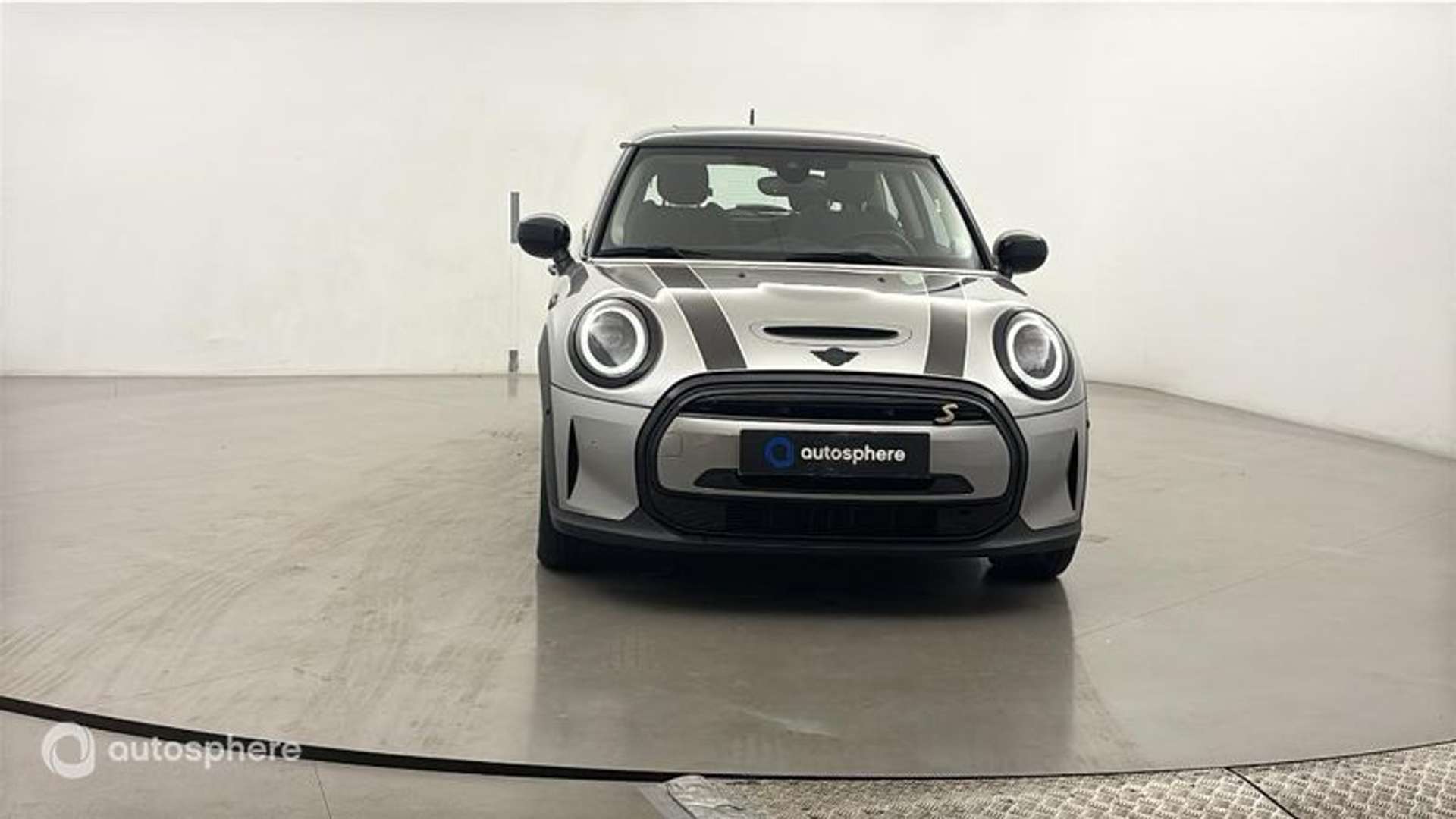 Mini Electric Cooper SE - 2023 - Joinsteer - #3
