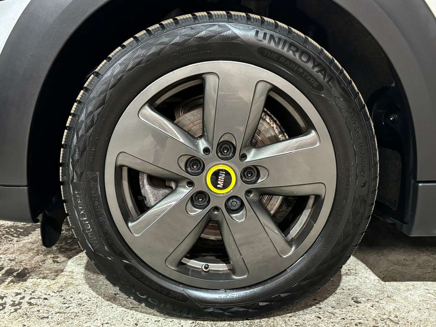 Mini Electric Essential Electric - 2024 - Joinsteer - #10