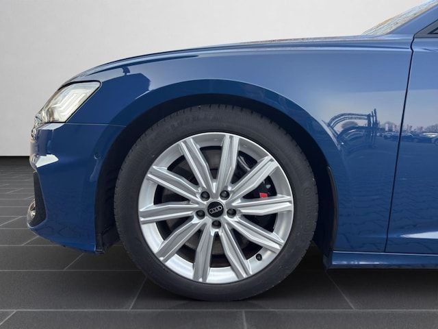 Audi S6 Avant TDI Quattro Tiptronic - 2025 - Joinsteer - #9
