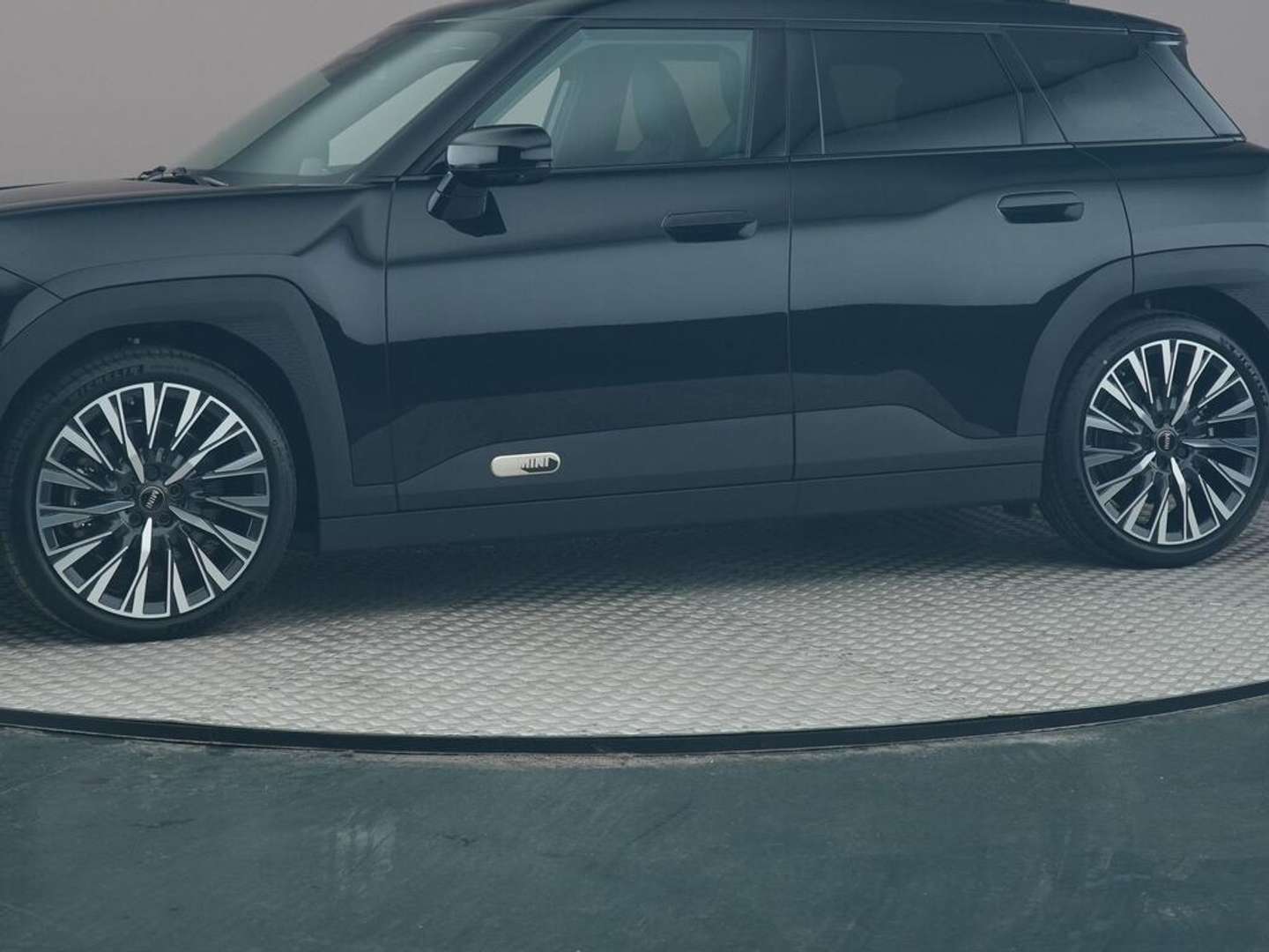 Mini Aceman Favoured Cooper SE - 2025 - Joinsteer - #18