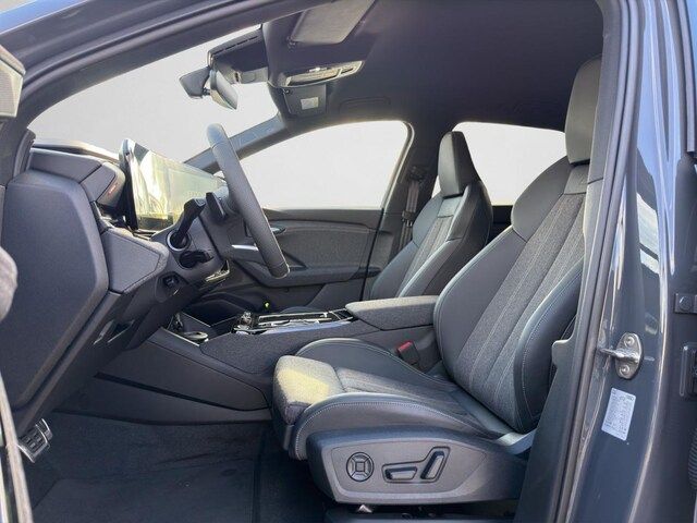 Audi Q6 SUV E-tron E-tron - 2025 - Joinsteer - #14