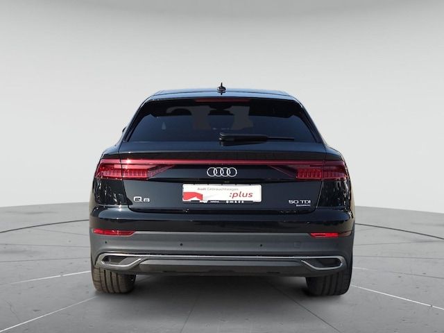 Audi Q8 50 TDI Quattro Tiptronic - 2023 - Joinsteer - #7