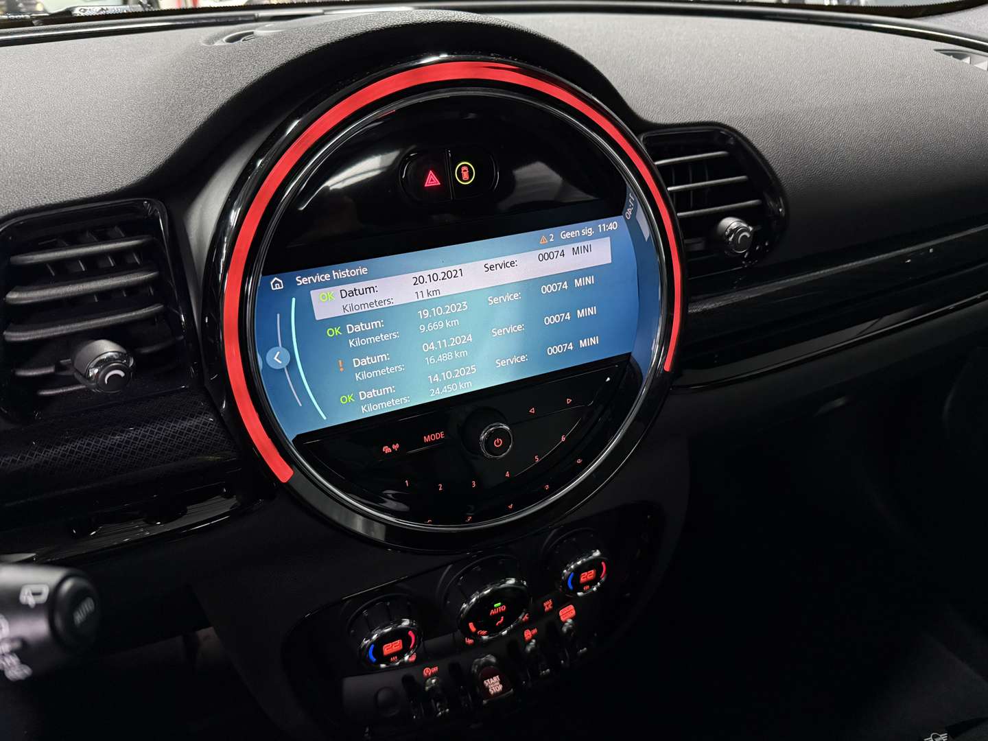 Mini Clubman COOPER - 2021 - Joinsteer - #18