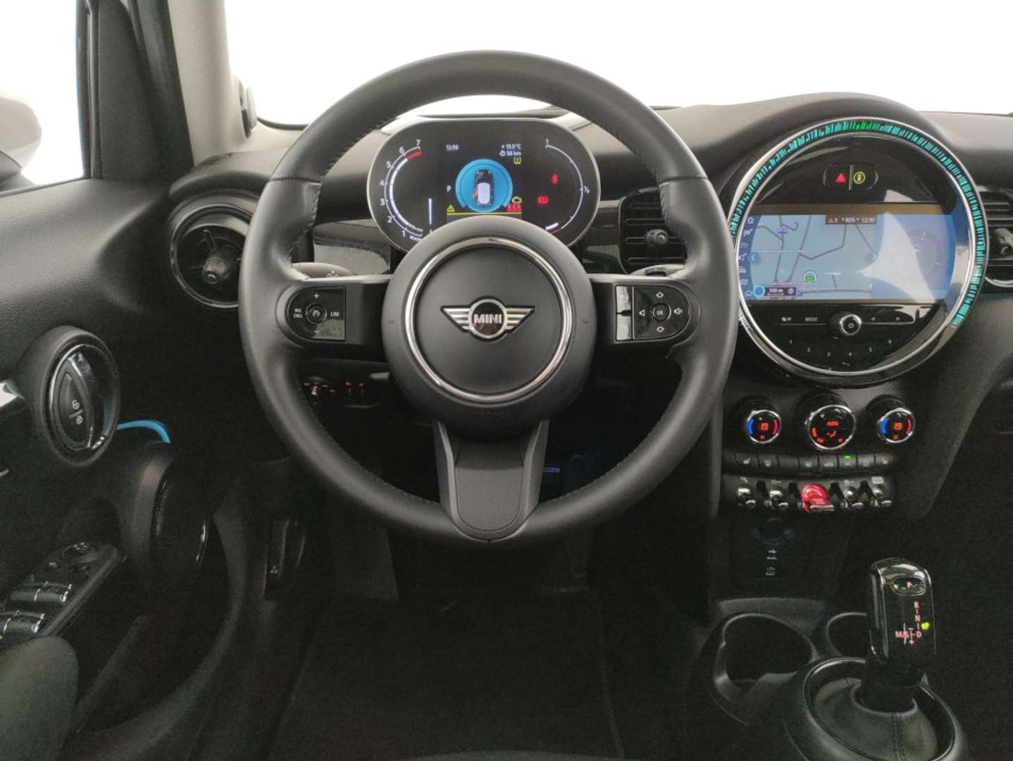 Mini 5 Portes Camden Cooper - 2023 - Joinsteer - #7