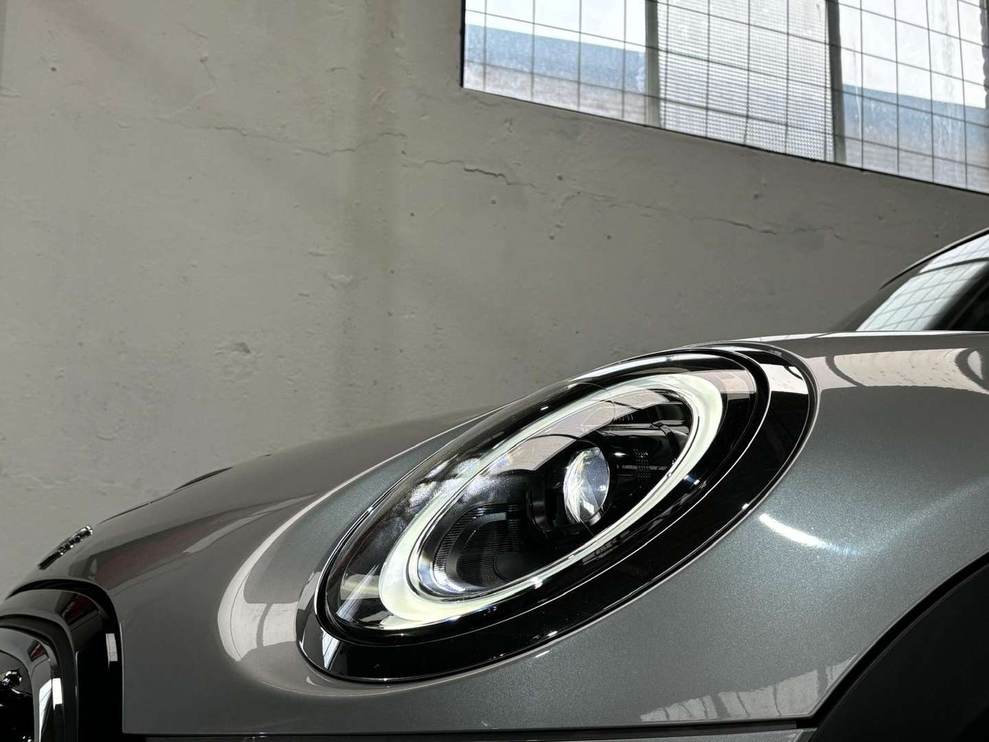 Mini Electric Essential Electric - 2024 - Joinsteer - #11