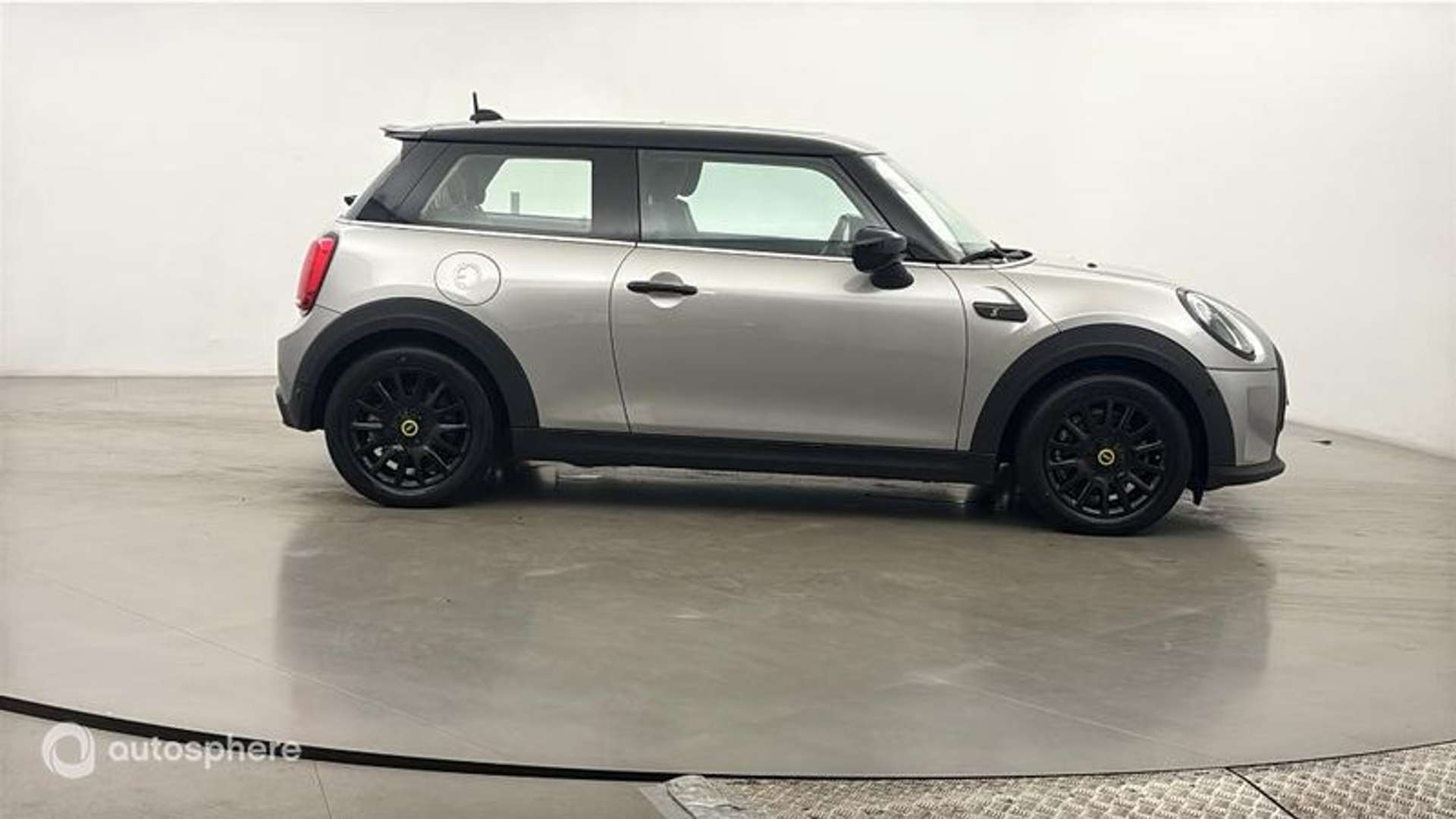 Mini Electric Cooper SE - 2023 - Joinsteer - #4