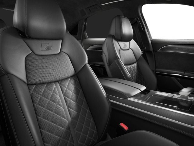 Audi A8 TFSI E 60 TFSI E Quattro Tiptronic - 2024 - Joinsteer - #10