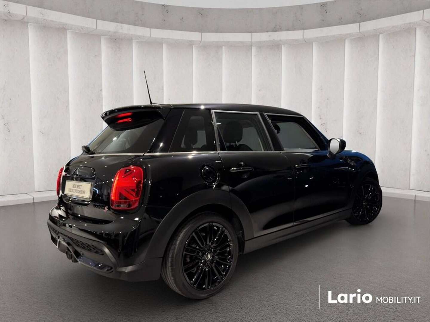 Mini Hatch JCW Cooper S - 2023 - Joinsteer - #5