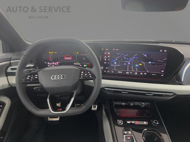 Audi A5 Avant E-hybrid E-hybrid Quattro S Tronic - 2026 - Joinsteer - #9
