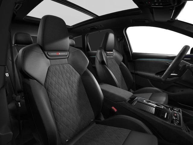 Audi Q6 SUV E-tron E-tron Performance - 2025 - Joinsteer - #10