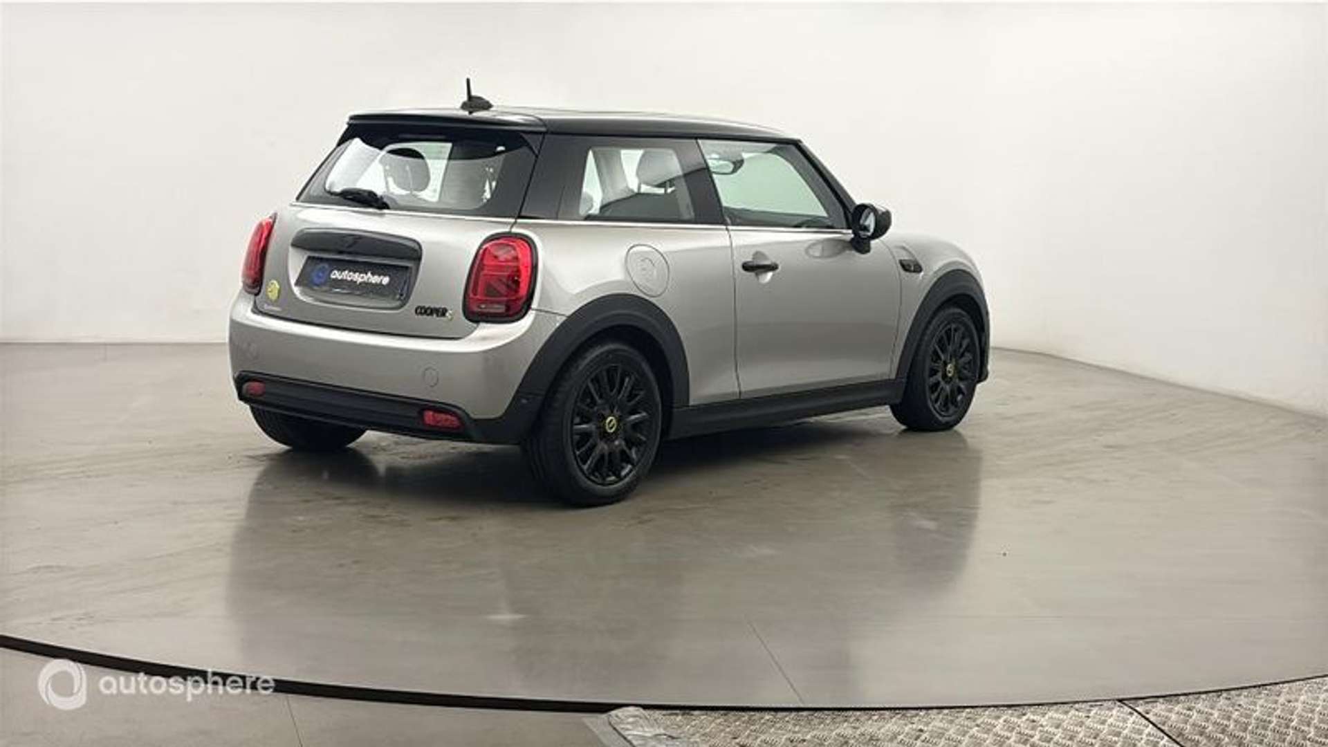 Mini Electric Cooper SE - 2023 - Joinsteer - #5