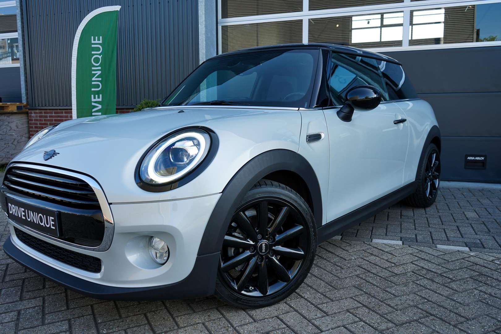 Mini 3 Portes Cooper Chili - 2019 - Joinsteer - #1