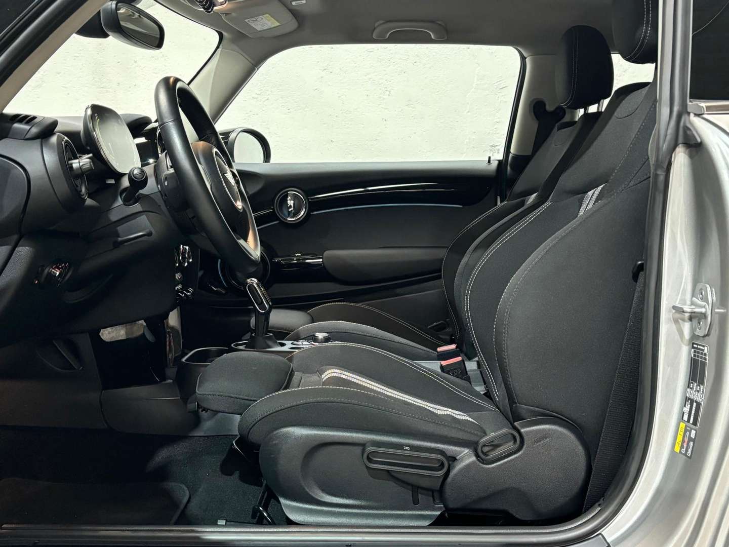 Mini Electric Essential Electric - 2024 - Joinsteer - #13