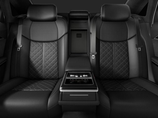 Audi A8 TFSI E 60 TFSI E Quattro Tiptronic - 2024 - Joinsteer - #11