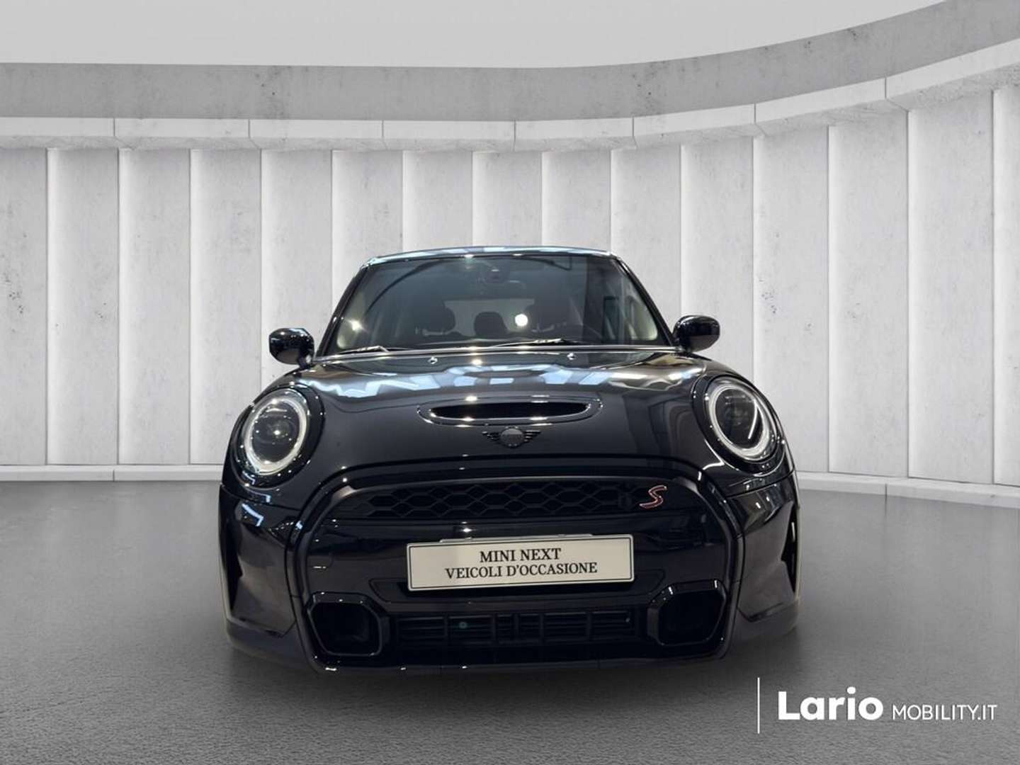 Mini Hatch JCW Cooper S - 2023 - Joinsteer - #6