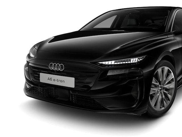 Audi A6 Sportback E-tron E-tron Performance - 2025 - Joinsteer - #8