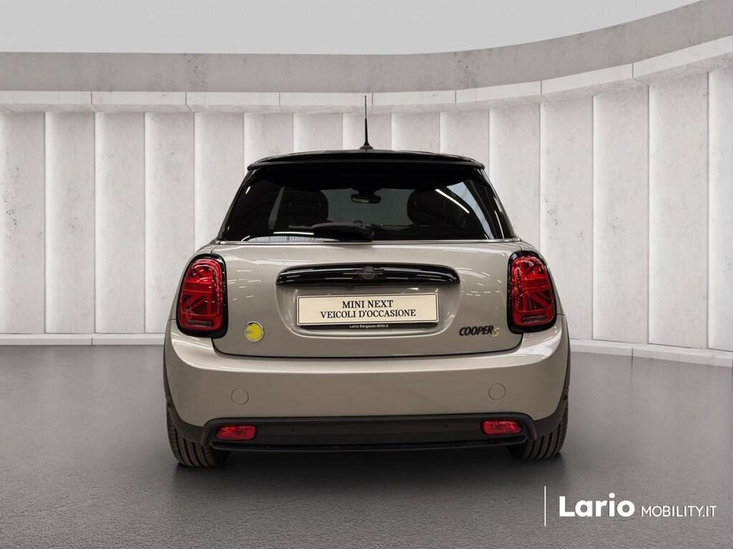 Mini 3 Portes Essential Cooper SE - 2023 - Joinsteer - #4