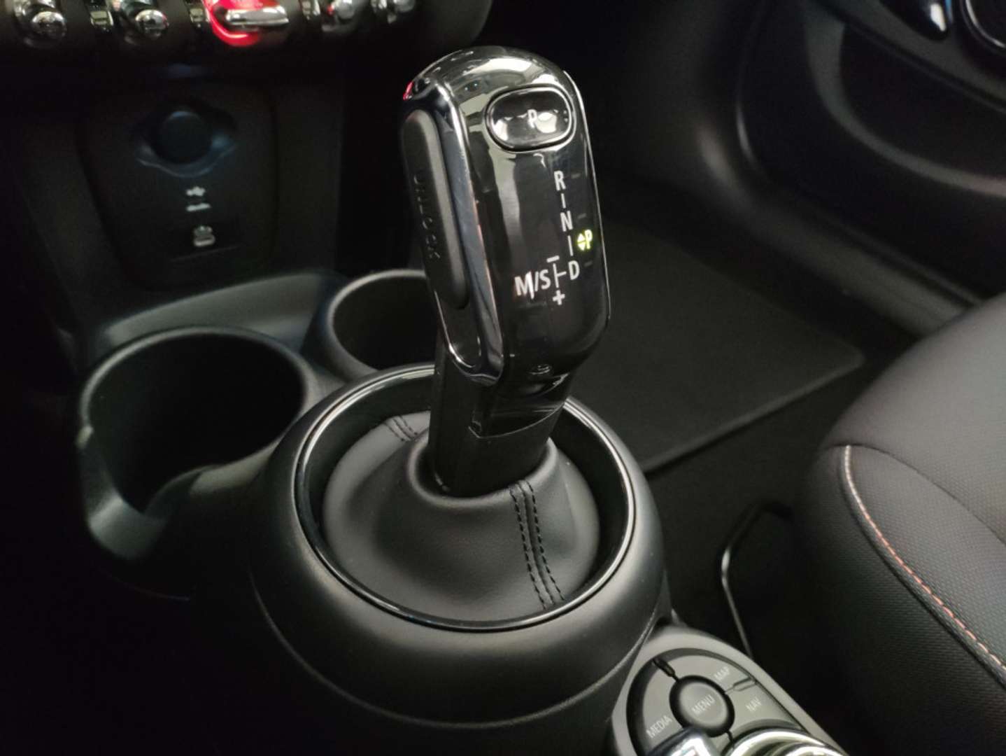 Mini 5 Portes Camden Cooper - 2023 - Joinsteer - #8