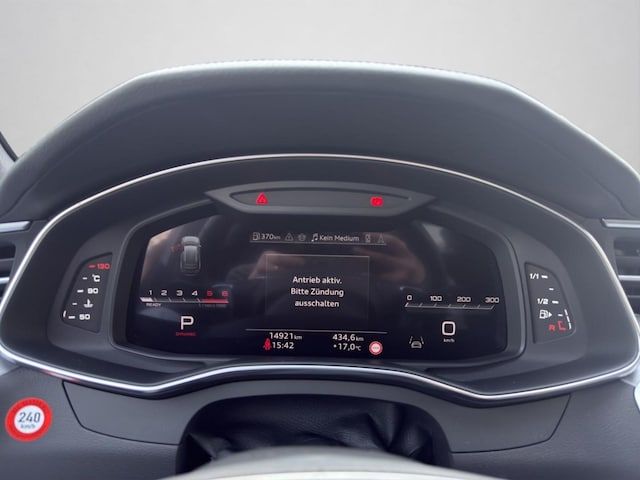 Audi S6 Avant TDI Quattro Tiptronic - 2025 - Joinsteer - #11