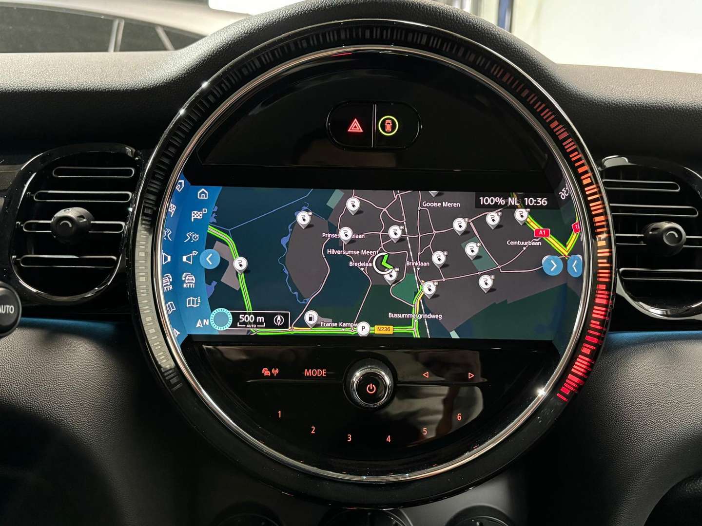 Mini Electric Essential Electric - 2024 - Joinsteer - #14