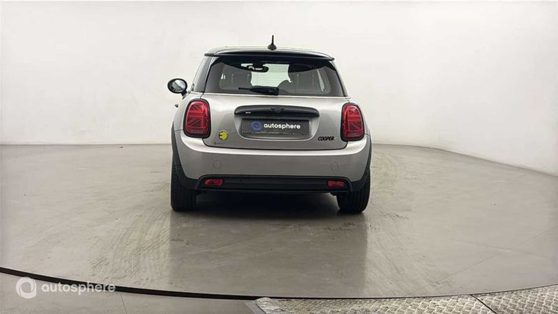 Mini Electric Cooper SE - 2023 - Joinsteer - #6