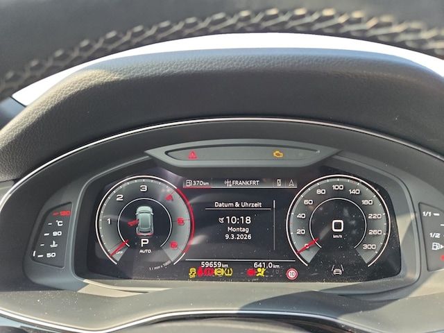 Audi Q8 50 TDI Quattro Tiptronic - 2023 - Joinsteer - #9