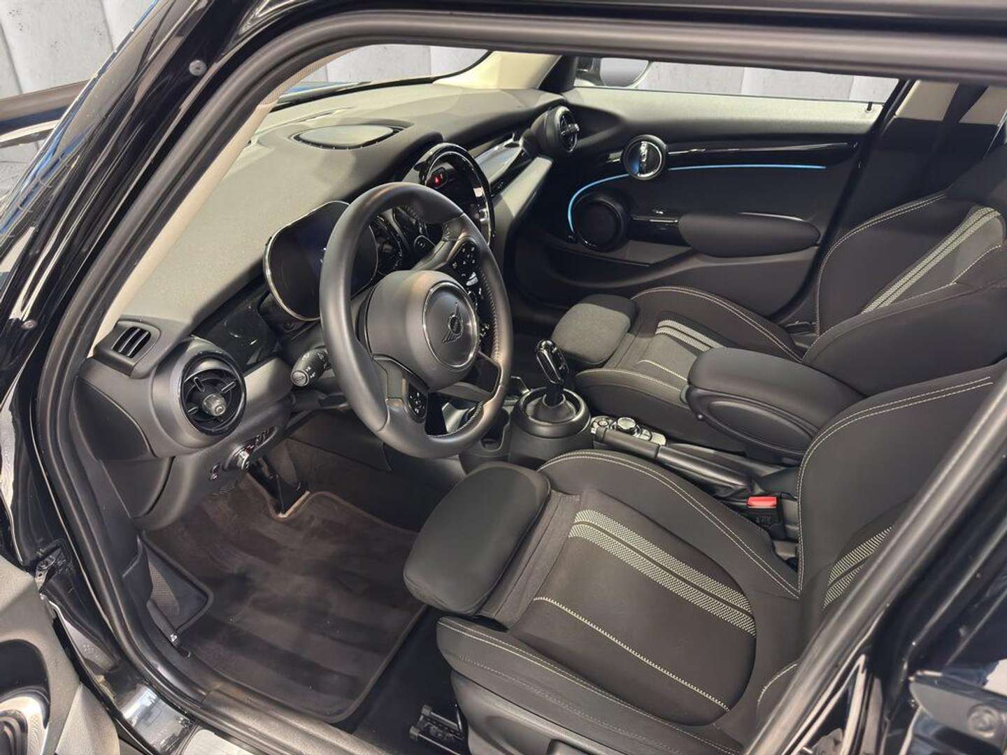 Mini Hatch JCW Cooper S - 2023 - Joinsteer - #7