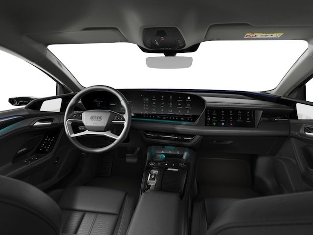 Audi A6 Sportback E-tron E-tron Performance - 2025 - Joinsteer - #9