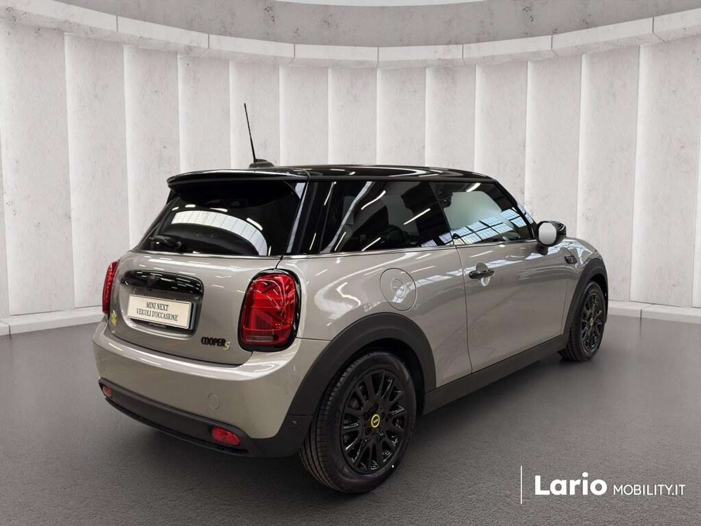 Mini 3 Portes Essential Cooper SE - 2023 - Joinsteer - #5