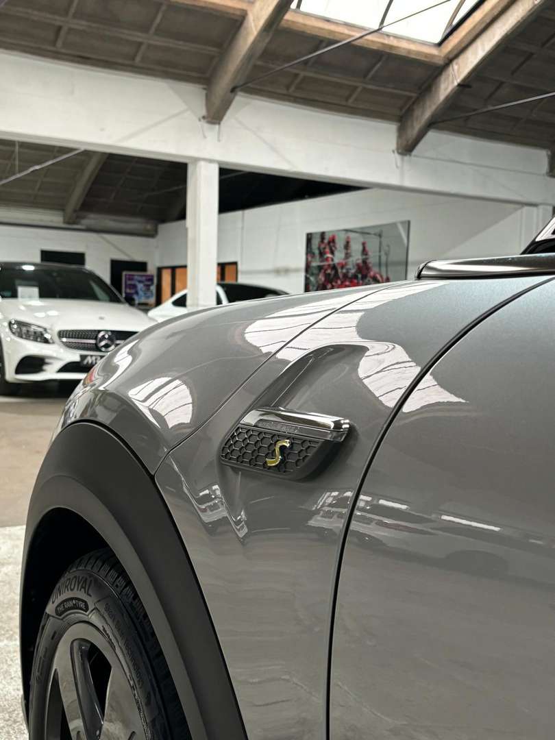 Mini Electric Essential Electric - 2024 - Joinsteer - #15