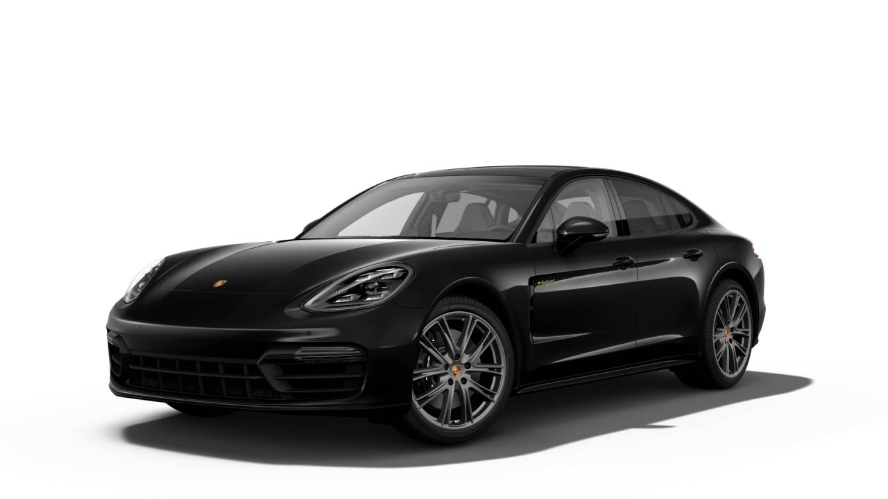 Porsche Panamera II 4 E-Hybrid - 2019 - Joinsteer - #1